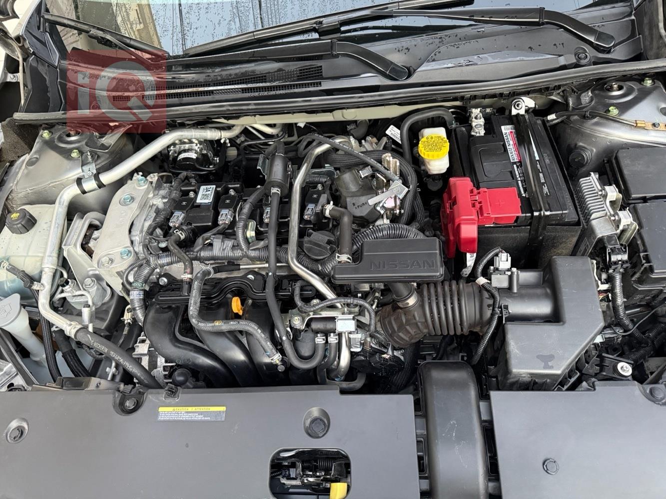 نیسان سێنترا